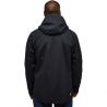HAGLOFS Gran 3-in-1 Proof Jacket Uomo (Nero Vero)