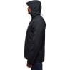 Chaqueta HAGLOFS Gran 3 en 1 Proof Hombre (True Black )