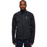 Chaqueta HAGLOFS Gran 3 en 1 Proof Hombre (True Black )