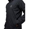HAGLOFS Gran 3-in-1 Proof Jacket Uomo (Nero Vero)