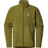 Chaqueta HAGLOFS Mossa Pile Hombre (Verde Oliva) Hombre