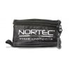 Mikroklamper Nortec Nordic 2.4 (Sort)
