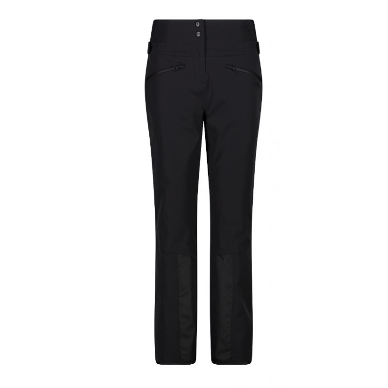 Skidbyxor för damer CMP WOMAN PANT (NERO)
