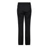 Pantaloni da sci da donna CMP DONNA PANT (NERO)