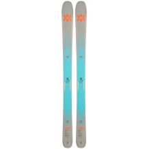 Sci Völkl BLAZE 104 Freeride (GRIGIO/ARANCIONE) (2025)