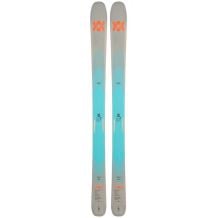 Völkl BLAZE 104 Freeride-skidor (GRÅ/ORANGE) (2025)