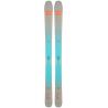 Völkl BLAZE 104 Freeride ski (GREY/ORANGE) (2025)