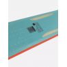 Völkl BLAZE 104 Freeride ski (GREY/ORANGE) (2025)