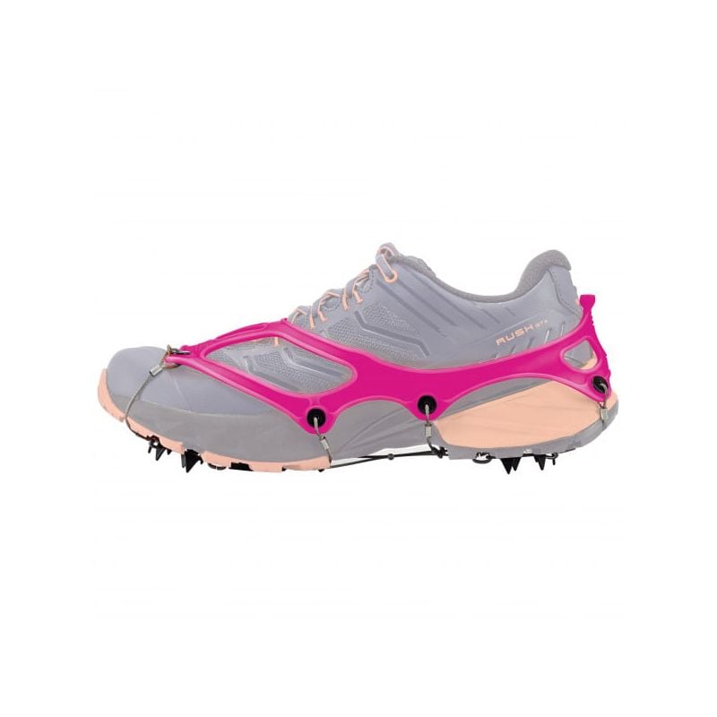 Steigeisen til stier Nortec Trail 2.4 (pink)