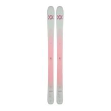 Völkl BLAZE 104 Freeride-skidor (Blå/Rosa) (2025)