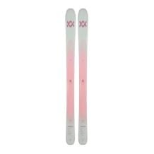 Völkl BLAZE 104 Freeride skis (Blue/Pink) (2025)