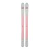 Völkl BLAZE 104 Freeride ski's (Blauw/Roze) (2025)