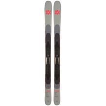 Esquí alpino Völkl BLAZE 94 (GRIS/ROJO) (2025)