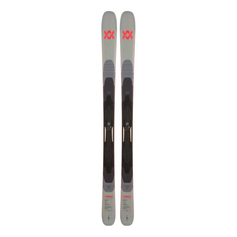 Ski alpin Völkl BLAZE 94 (GRAU/ROT) (2025)
