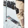 Ski alpin Völkl BLAZE 94 (GREY/RED) (2025)
