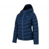 Jakke Dare2B Torrek Baffle Jkt (MoonLt Denim) til kvinder