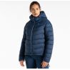 Jakke Dare2B Torrek Baffle Jkt (MoonLt Denim) til kvinder