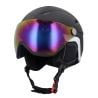 Skihelm CMP WA-2 (Zwart)