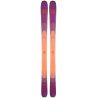 BLAZE 94 PURPLE ROSE FLAT 24/25 Färg