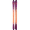 BLAZE 94 PURPLE ROSE FLAT 24/25 Farve