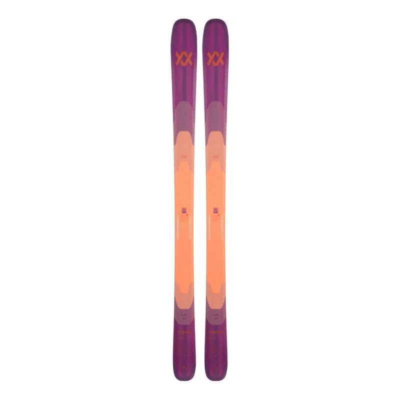 Esquí alpino Völkl BLAZE 94 (Violeta/Rosa) (2025)