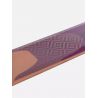 BLAZE 94 PURPLE ROSE FLAT 24/25 Color