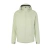 Takki NORDISK Miesten Loki 2.5 Layer Hardshell Jacket (Celadon Green) (Celadon Green)