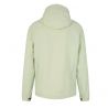 Chaqueta NORDISK Chaqueta Loki 2.5 Lardshell para hombre (Celadon Green)