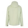 Jakke NORDISK Loki 2.5 Layer Hardshell Jacket til mænd (Celadon Green)