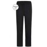 Pantalon NORDISK Horizon 2.0 Unisex Pants (Black)