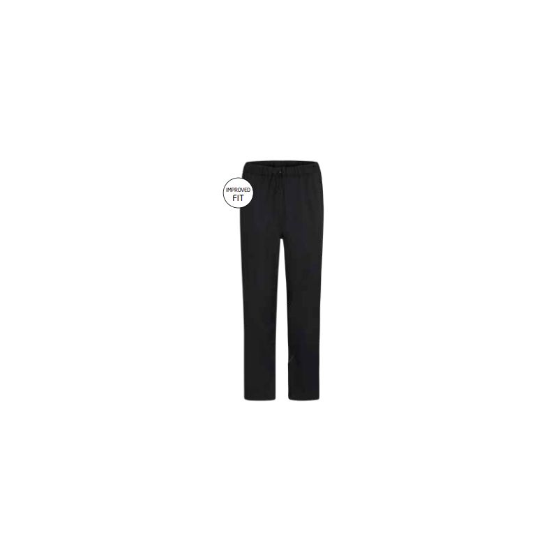 Broek NORDISK Horizon 2.0 Unisex Broek (Zwart)