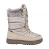 Snøstøvler for kvinner CMP ROHENN WMN SNOW BOOTS WP (DESERTO)