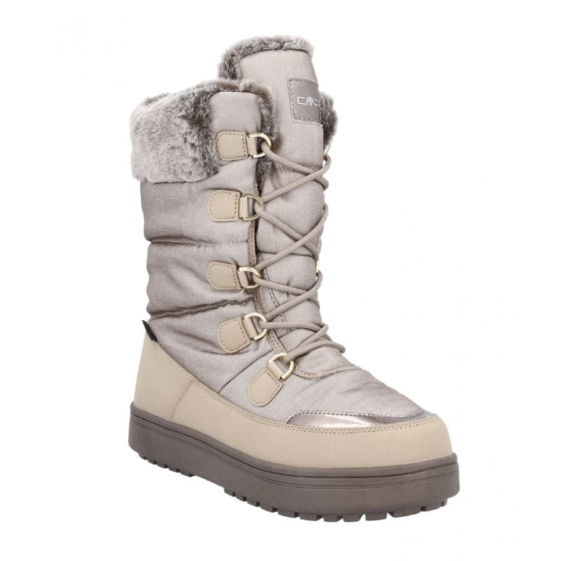 Damessneeuwlaarzen CMP ROHENN WMN SNOW BOOTS WP (DESERTO)