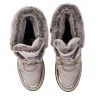 Snøstøvler for kvinner CMP ROHENN WMN SNOW BOOTS WP (DESERTO)