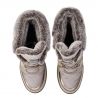 Damessneeuwlaarzen CMP ROHENN WMN SNOW BOOTS WP (DESERTO)