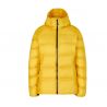Jakke NORDISK Lodur 2.0 Ultralight Down Jacket (Lemon) Women's