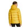 Jacka NORDISK Lodur 2.0 Ultralight Down Jacket (Lemon) Dam