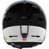 Casco da sci Poc Ski Obex Connect (nero uranio)