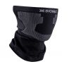 X-BIONIC NECKWARMER kaulanlämmitin (XBLACK/GREY)