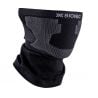 X-BIONIC NECKWARMER nekwarmer (XBLACK/GRIJS)