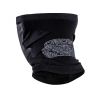 Calentador de cuello X-BIONIC NECKWARMER (XBLACK/GREY)