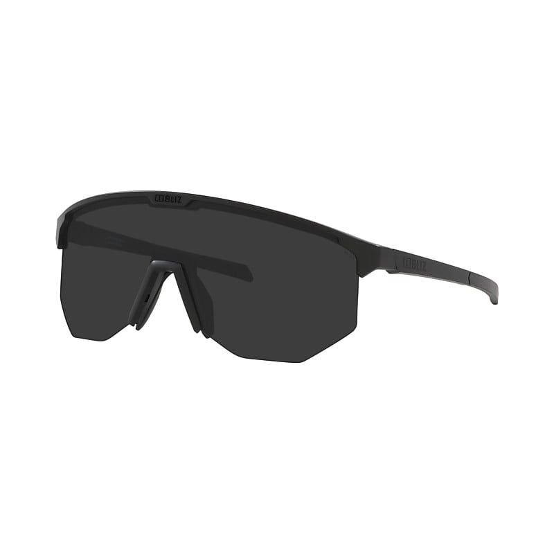 Lunettes de soleil BLIZ Hero (Matt Black) Cat 3 