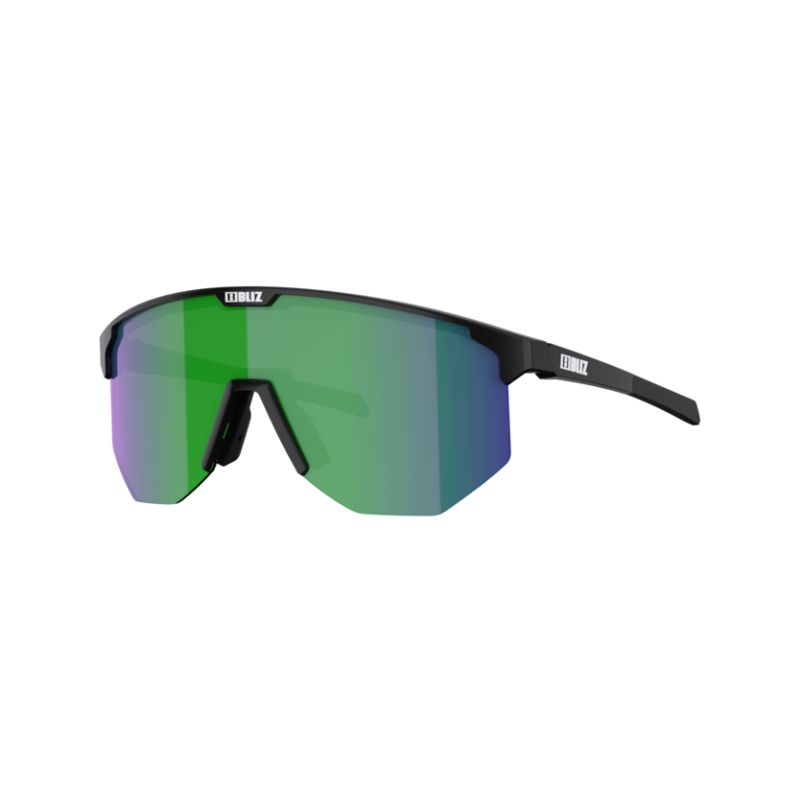 Lunettes de soleil BLIZ Hero (Matt Black) Cat 3 