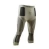 XBIONIC ENERGIE ACCUMULATOR 4.0 BROEK 3/4 HEREN - MARCO ODERMATT (ODERMATT)