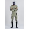 XBIONIC ENERGY ACCUMULATOR 4.0 PANTS 3/4 MEN - MARCO ODERMATT (ODERMATT)