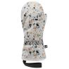 Luffer Racer BABY SKI MUMMLES POLYESTER (Offwhite) Child