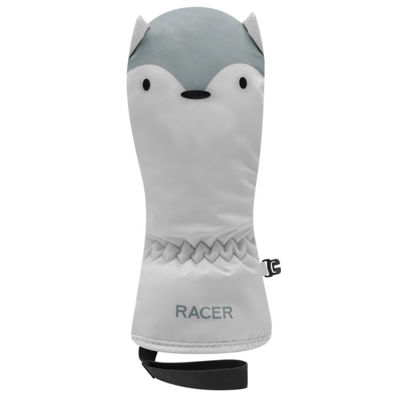 Lapaset Racer BABYPRINT4 (Fox) Vauva