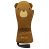 Vanter Racer BABYPRINT4 (Bear) Baby