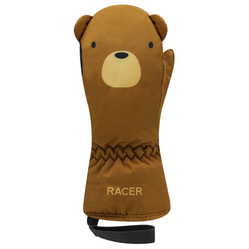 Moufles RACER BABYPRINT4 (Bear) Bébé