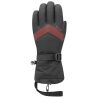 Handsker Racer GANT SKI HOMME (Sort Rød) Herre